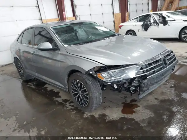 3VWC57BU7MM025016 2021 VOLKSWAGEN JETTA - Image 1