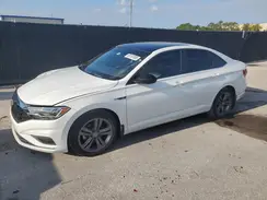 3VWC57BU7MM025582 2021 VOLKSWAGEN JETTA