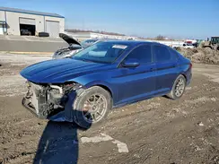 3VWC57BU7MM027185 2021 VOLKSWAGEN JETTA