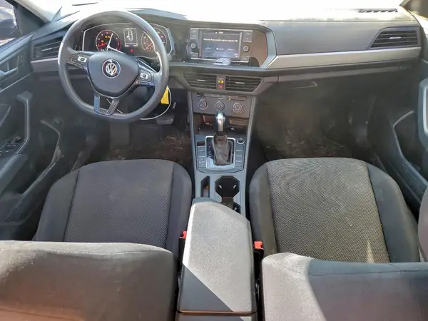 3VWC57BU7MM027185 2021 VOLKSWAGEN JETTA - Image 8