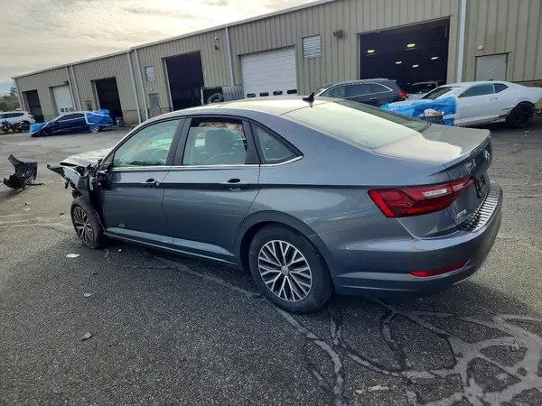 3VWC57BU7MM027462 2021 VOLKSWAGEN JETTA - Image 2