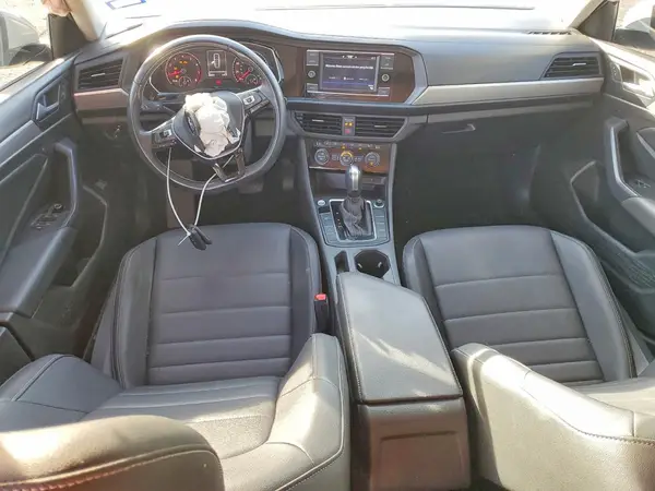 3VWC57BU7MM029129 2021 VOLKSWAGEN JETTA - Image 8