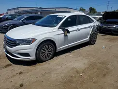 3VWC57BU7MM031303 2021 VOLKSWAGEN JETTA