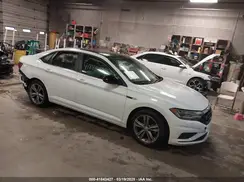 3VWC57BU7MM032421 2021 VOLKSWAGEN JETTA