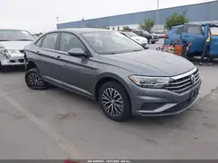 3VWC57BU7MM032810 2021 VOLKSWAGEN JETTA