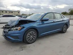 3VWC57BU7MM033505 2021 VOLKSWAGEN JETTA
