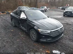 3VWC57BU7MM035741 2021 VOLKSWAGEN JETTA