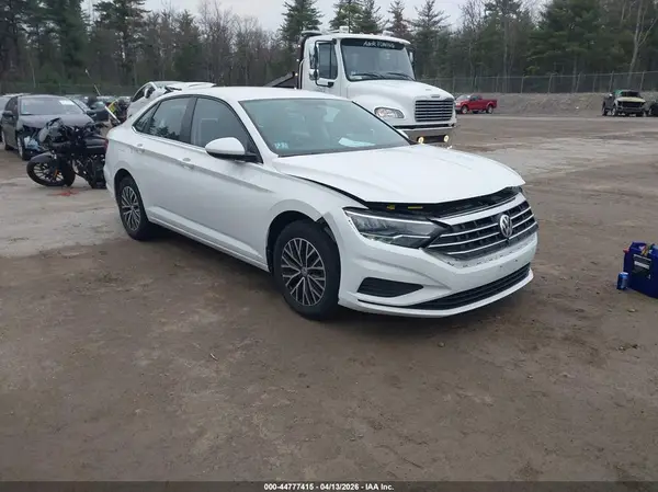 3VWC57BU7MM036288 2021 VOLKSWAGEN JETTA - Image 1