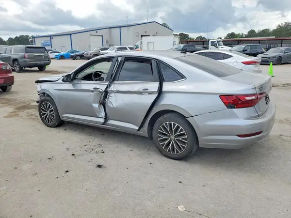 3VWC57BU7MM036842 2021 VOLKSWAGEN JETTA - Image 2