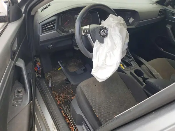 3VWC57BU7MM036842 2021 VOLKSWAGEN JETTA - Image 8