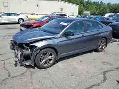 3VWC57BU7MM036940 2021 VOLKSWAGEN JETTA
