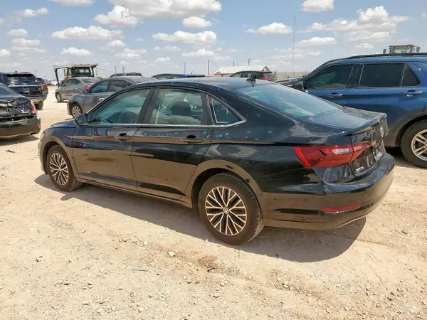 3VWC57BU7MM037246 2021 VOLKSWAGEN JETTA - Image 2