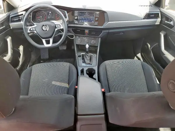 3VWC57BU7MM037246 2021 VOLKSWAGEN JETTA - Image 8