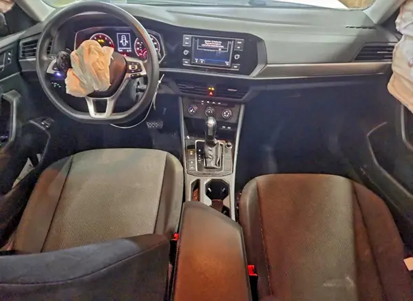 3VWC57BU7MM039076 2021 VOLKSWAGEN JETTA - Image 8