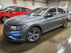 3VWC57BU7MM039160 2021 VOLKSWAGEN JETTA