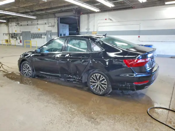 3VWC57BU7MM039319 2021 VOLKSWAGEN JETTA - Image 2