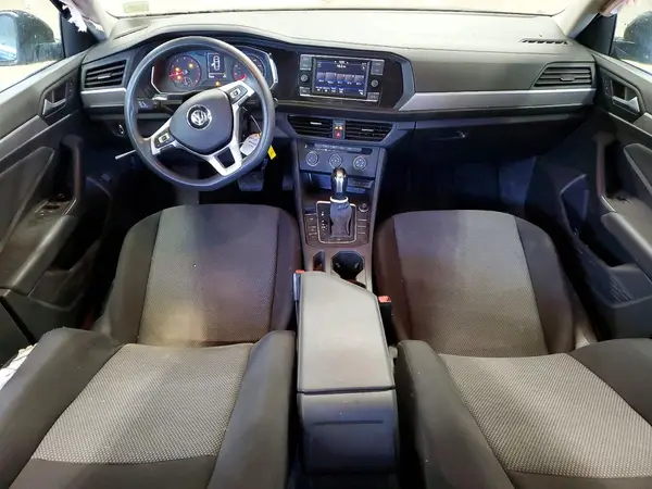 3VWC57BU7MM039319 2021 VOLKSWAGEN JETTA - Image 8