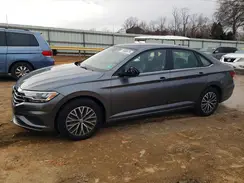 3VWC57BU7MM040132 2021 VOLKSWAGEN JETTA