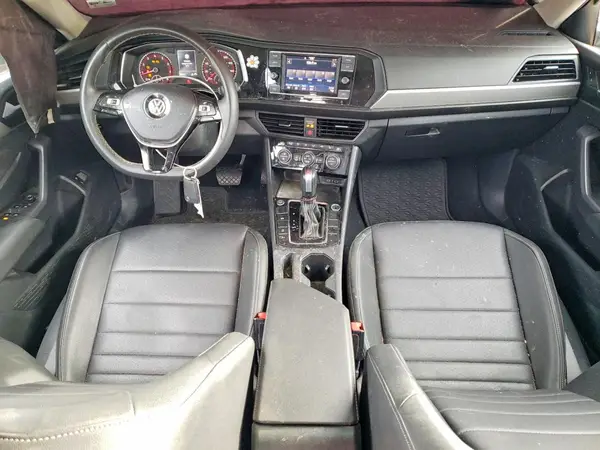 3VWC57BU7MM040132 2021 VOLKSWAGEN JETTA - Image 8