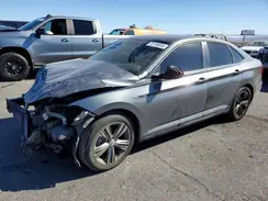 3VWC57BU7MM040826 2021 VOLKSWAGEN JETTA