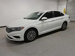 3VWC57BU7MM042768 2021 VOLKSWAGEN JETTA