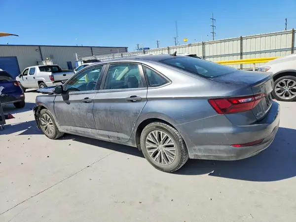 3VWC57BU7MM044875 2021 VOLKSWAGEN JETTA - Image 2