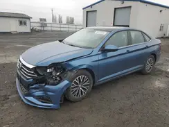 3VWC57BU7MM045024 2021 VOLKSWAGEN JETTA
