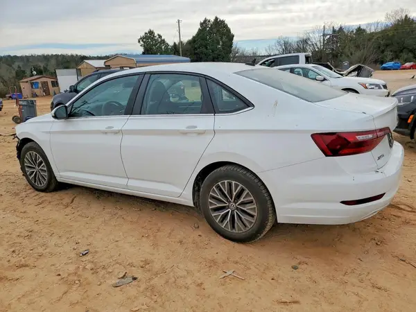 3VWC57BU7MM045072 2021 VOLKSWAGEN JETTA - Image 2