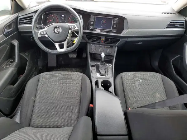3VWC57BU7MM045072 2021 VOLKSWAGEN JETTA - Image 8