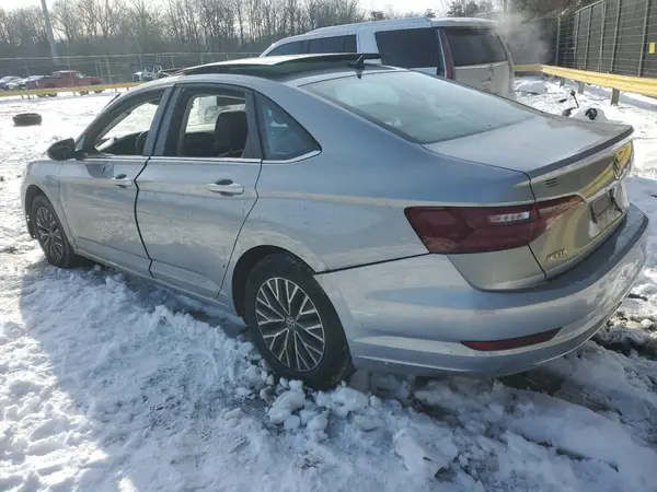 3VWC57BU7MM045850 2021 VOLKSWAGEN JETTA - Image 2