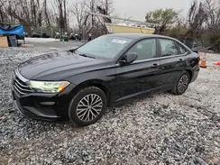 3VWC57BU7MM045959 2021 VOLKSWAGEN JETTA