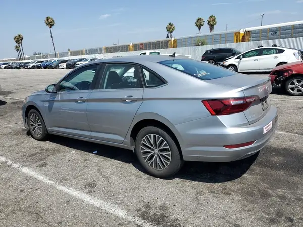3VWC57BU7MM046254 2021 VOLKSWAGEN JETTA - Image 2