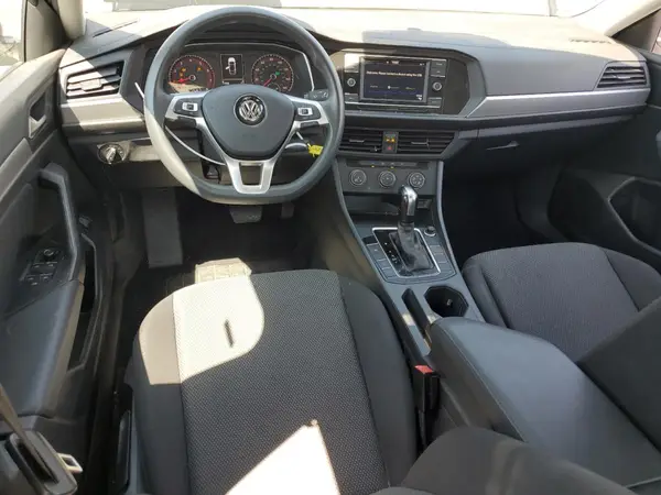 3VWC57BU7MM046254 2021 VOLKSWAGEN JETTA - Image 8