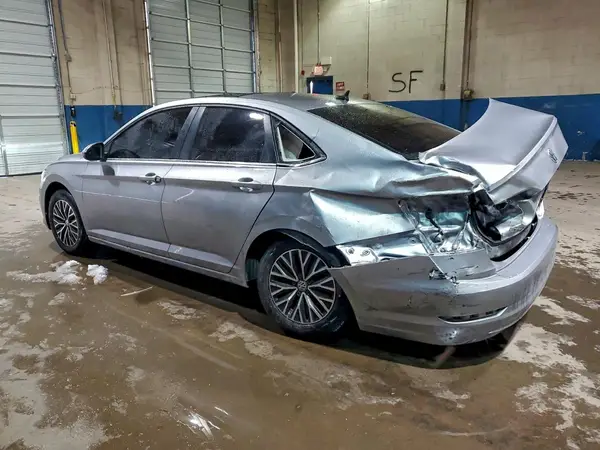 3VWC57BU7MM046318 2021 VOLKSWAGEN JETTA - Image 2