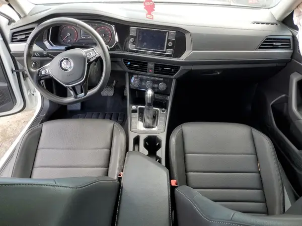 3VWC57BU7MM046867 2021 VOLKSWAGEN JETTA - Image 8