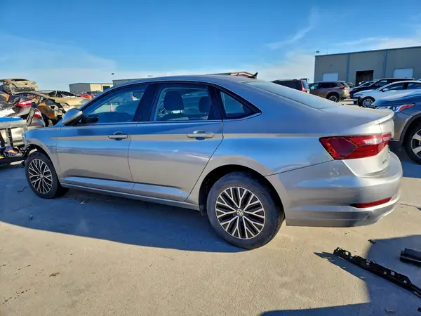 3VWC57BU7MM047176 2021 VOLKSWAGEN JETTA - Image 2