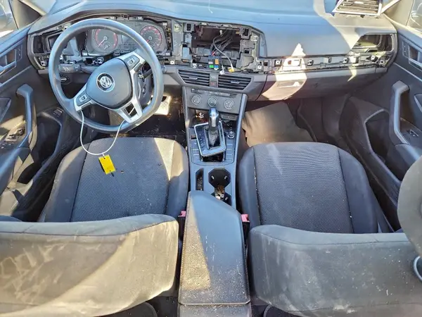 3VWC57BU7MM047176 2021 VOLKSWAGEN JETTA - Image 8