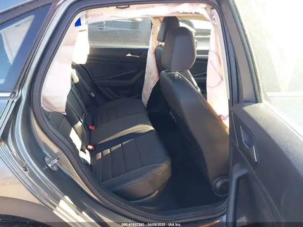 3VWC57BU7MM050305 2021 VOLKSWAGEN JETTA - Image 8
