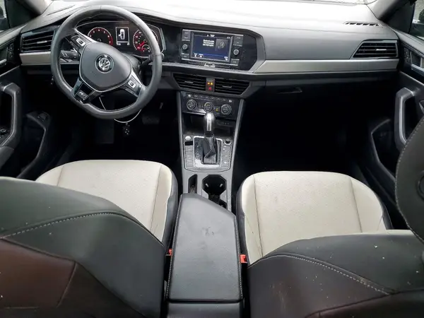 3VWC57BU7MM051342 2021 VOLKSWAGEN JETTA - Image 8