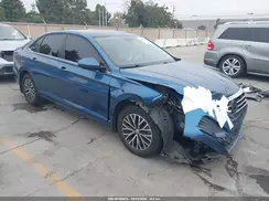 3VWC57BU7MM051471 2021 VOLKSWAGEN JETTA