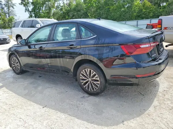 3VWC57BU7MM052264 2021 VOLKSWAGEN JETTA - Image 2