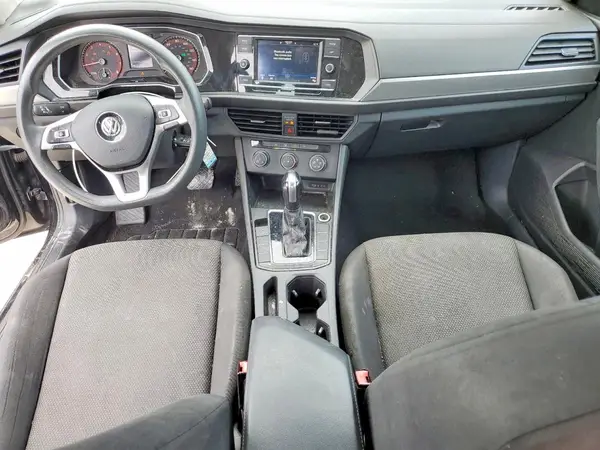 3VWC57BU7MM052264 2021 VOLKSWAGEN JETTA - Image 8
