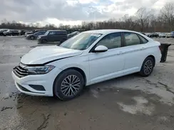 3VWC57BU7MM052703 2021 VOLKSWAGEN JETTA