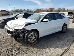 3VWC57BU7MM054208 2021 VOLKSWAGEN JETTA