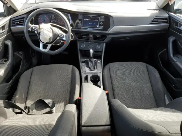 3VWC57BU7MM054208 2021 VOLKSWAGEN JETTA - Image 8