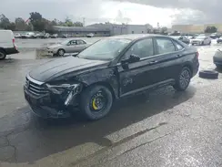 3VWC57BU7MM055245 2021 VOLKSWAGEN JETTA