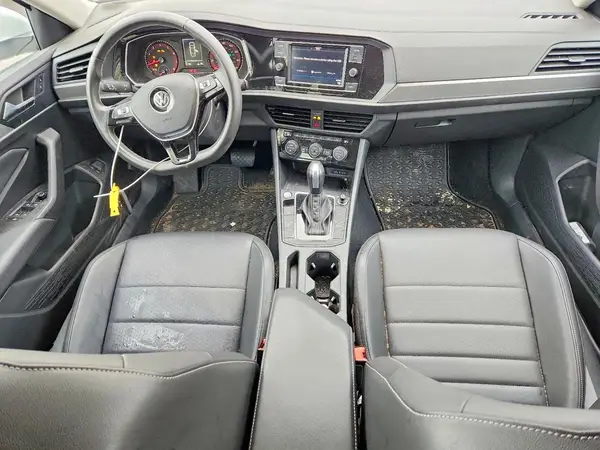 3VWC57BU7MM055486 2021 VOLKSWAGEN JETTA - Image 8