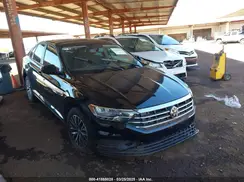 3VWC57BU7MM055889 2021 VOLKSWAGEN JETTA