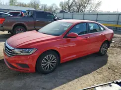 3VWC57BU7MM056072 2021 VOLKSWAGEN JETTA