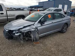 3VWC57BU7MM057271 2021 VOLKSWAGEN JETTA